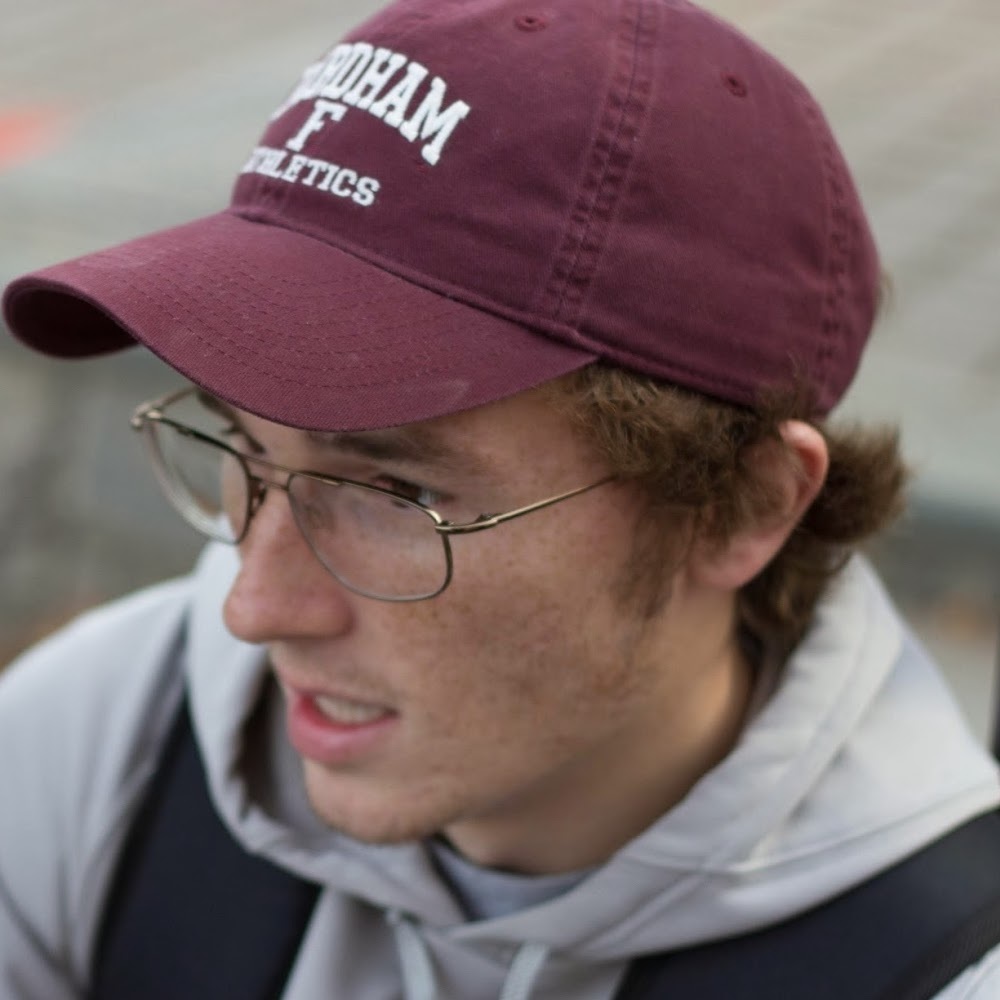 Meet your Posher, Quincy